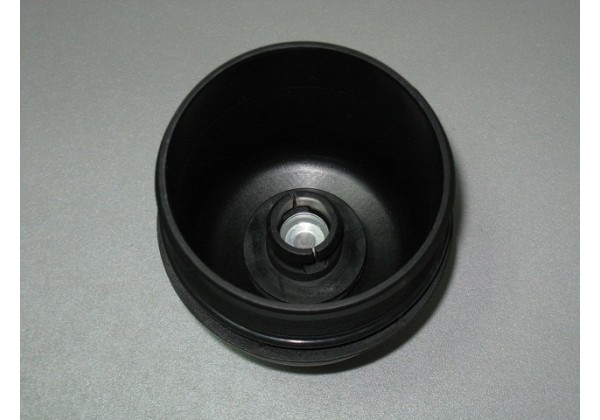 кришка фільтра паливного C5,C6,C8,407,607,807 2.2hdi